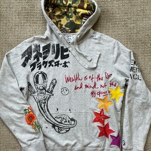 Billionaire Boys Club Hoodie